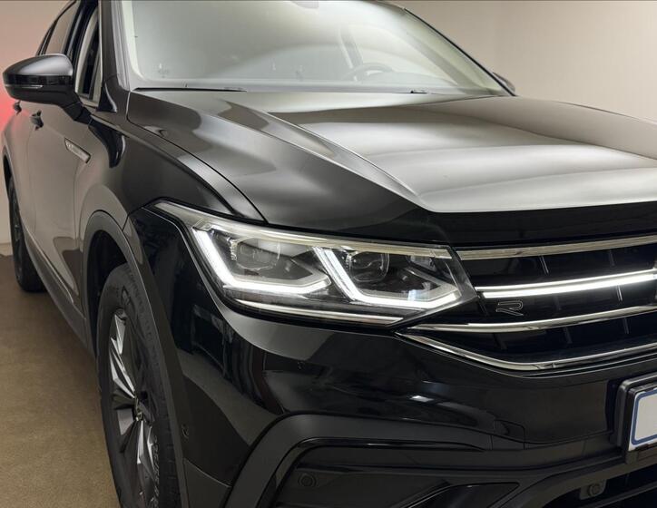 Volkswagen Tiguan Allspace 43