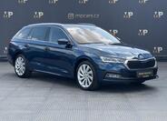 Škoda Octavia 3