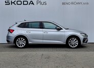 Škoda Scala 12