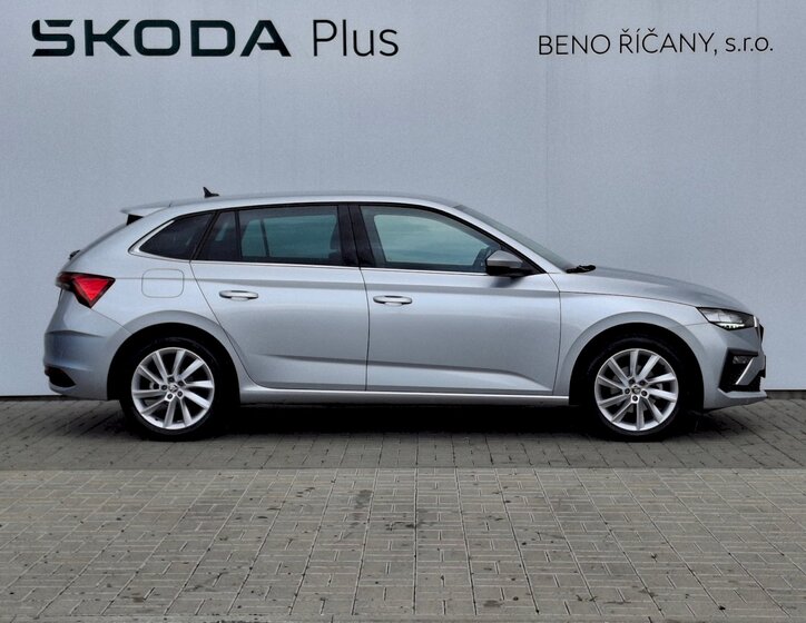 Škoda Scala 12