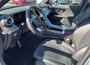 Mercedes-Benz GLC 15