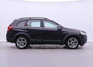Chevrolet Captiva 8