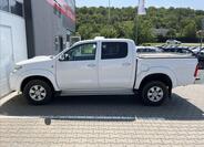 Toyota Hilux 12