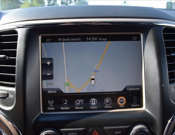 Jeep Grand Cherokee 39