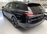 Škoda Superb 4