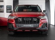 Audi Q7 2
