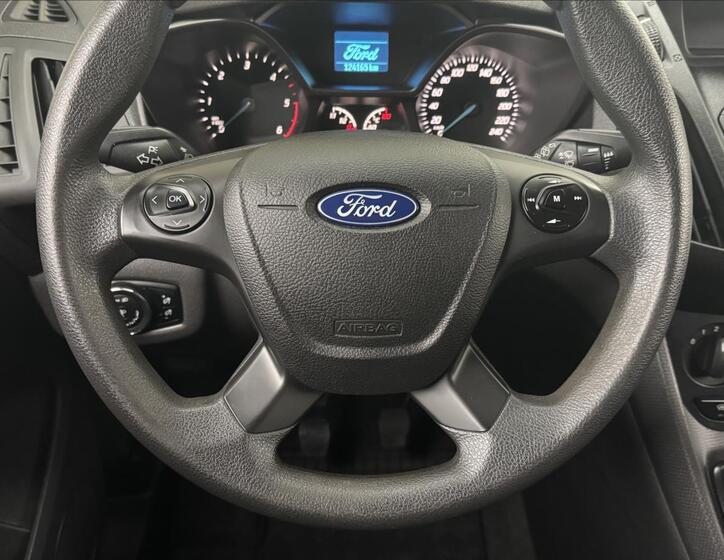 Ford Tourneo Connect 9
