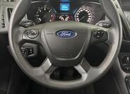 Ford Tourneo Connect 9