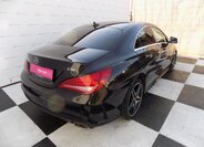 Mercedes-Benz CLA 7