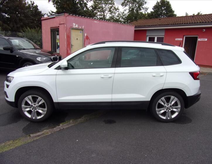 Škoda Karoq 6