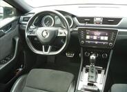 Škoda Superb 16