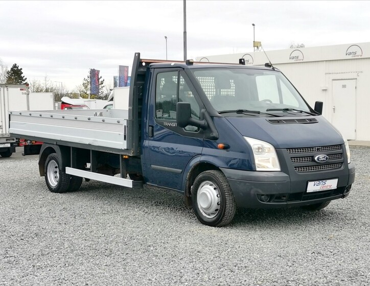 Ford Transit 2