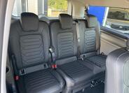 Ford Tourneo Custom 14