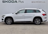 Škoda Kodiaq 3