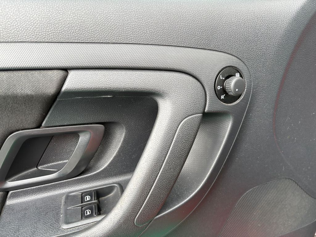Škoda Roomster
