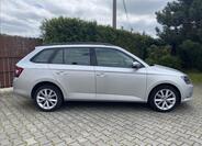 Škoda Fabia 6