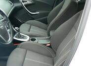 Opel Astra 11