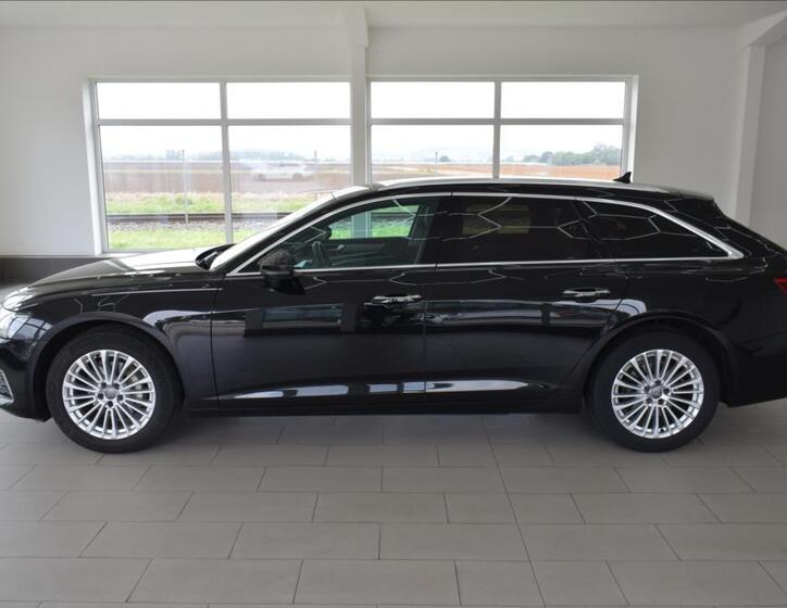 Audi A6 5