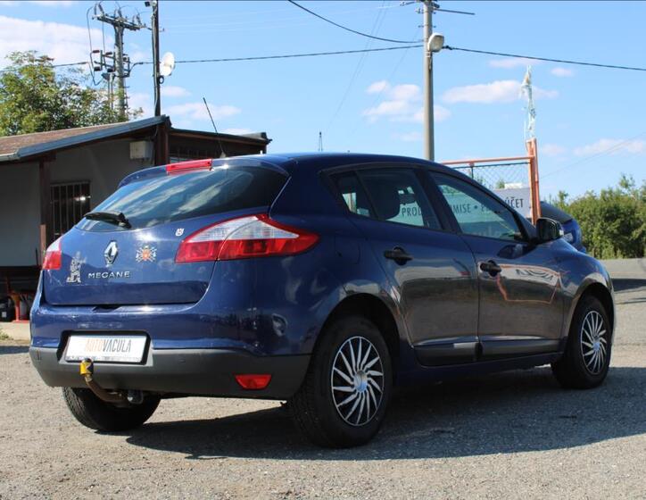 Renault Mégane 5