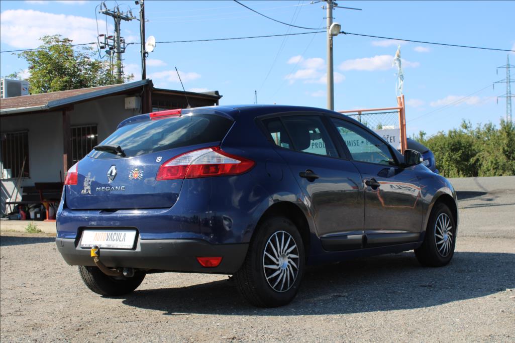 Renault Mégane