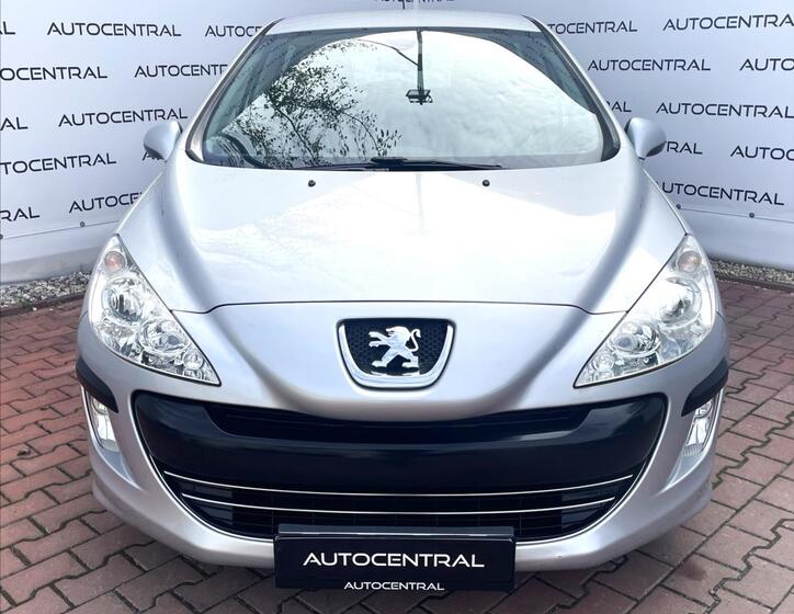 Peugeot 308 2