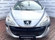 Peugeot 308 2