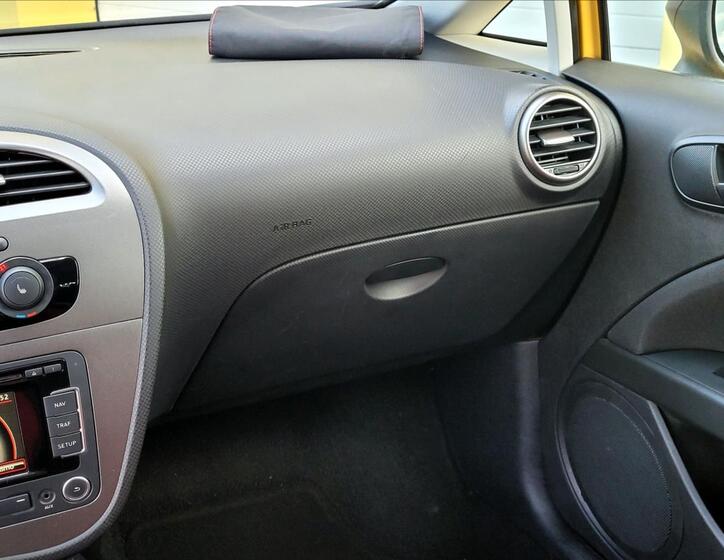 Seat Leon 29