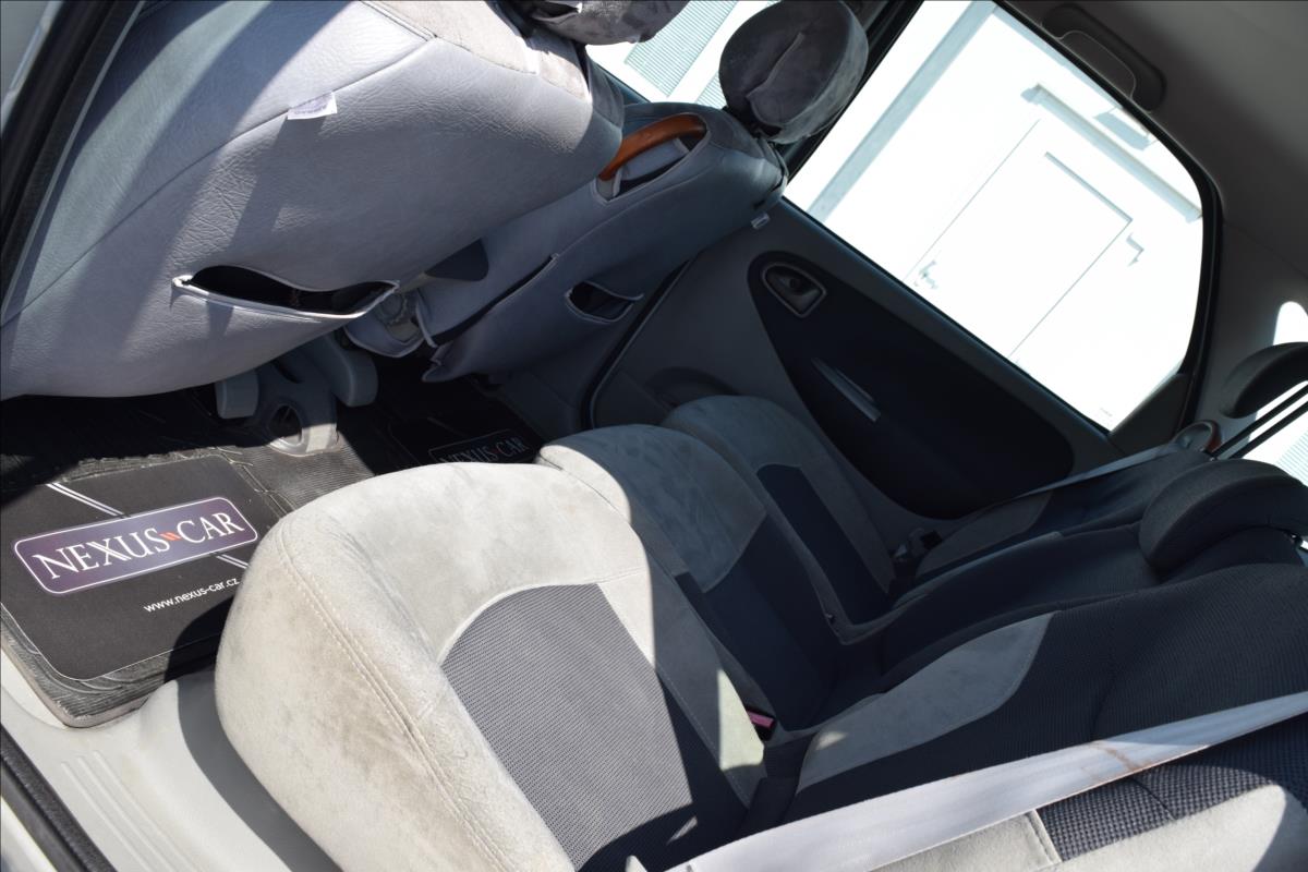 Renault Scénic