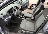 Opel Astra 7