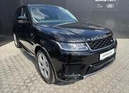 Land Rover Range Rover Sport 4