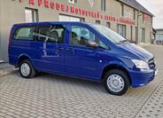 Mercedes-Benz Vito 2