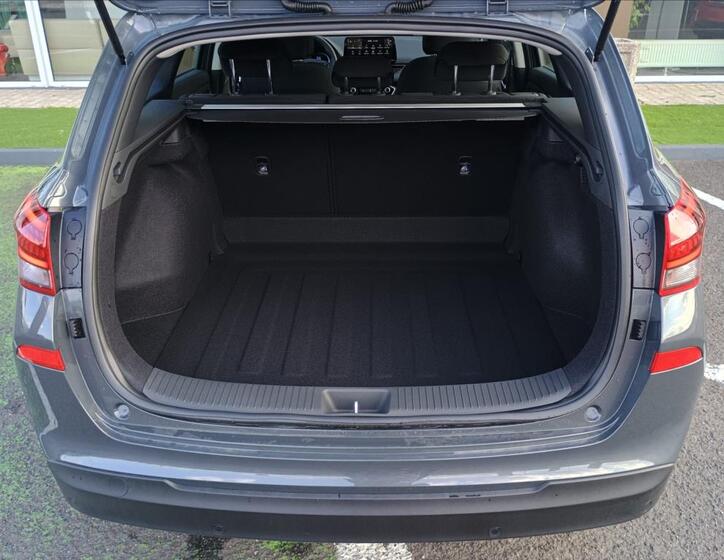 Hyundai i30 12