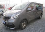 Renault Trafic 1