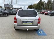 Hyundai Tucson 6