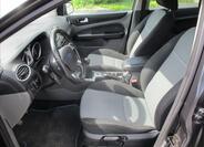 Ford Focus 7