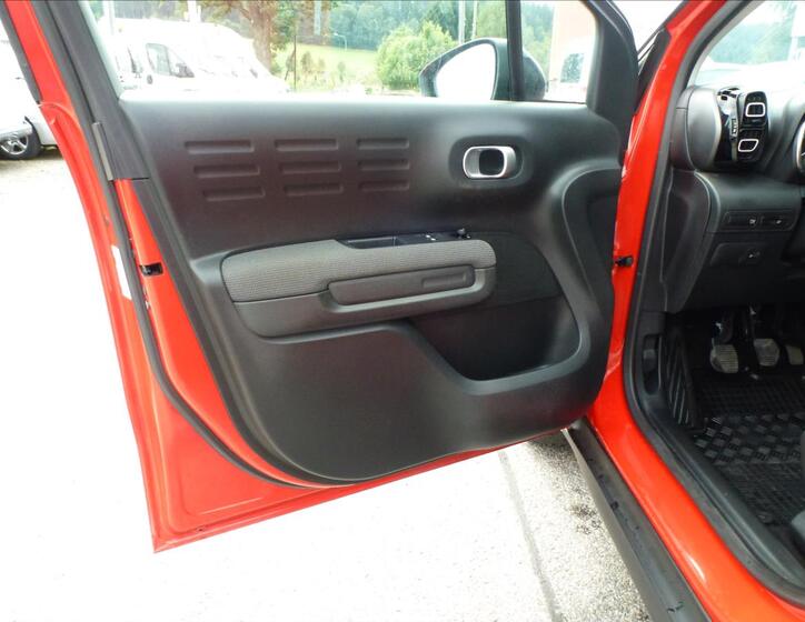 Citroën C3 Aircross 15