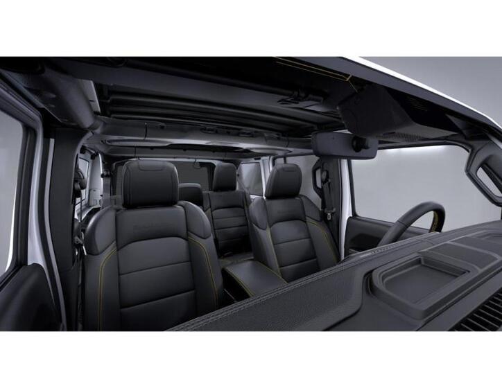Jeep Wrangler 7