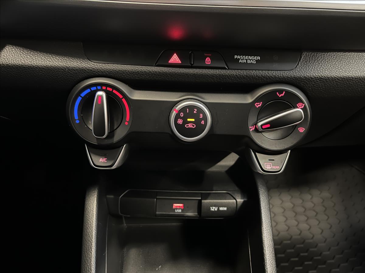 KIA Stonic