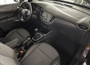 Opel Crossland 9