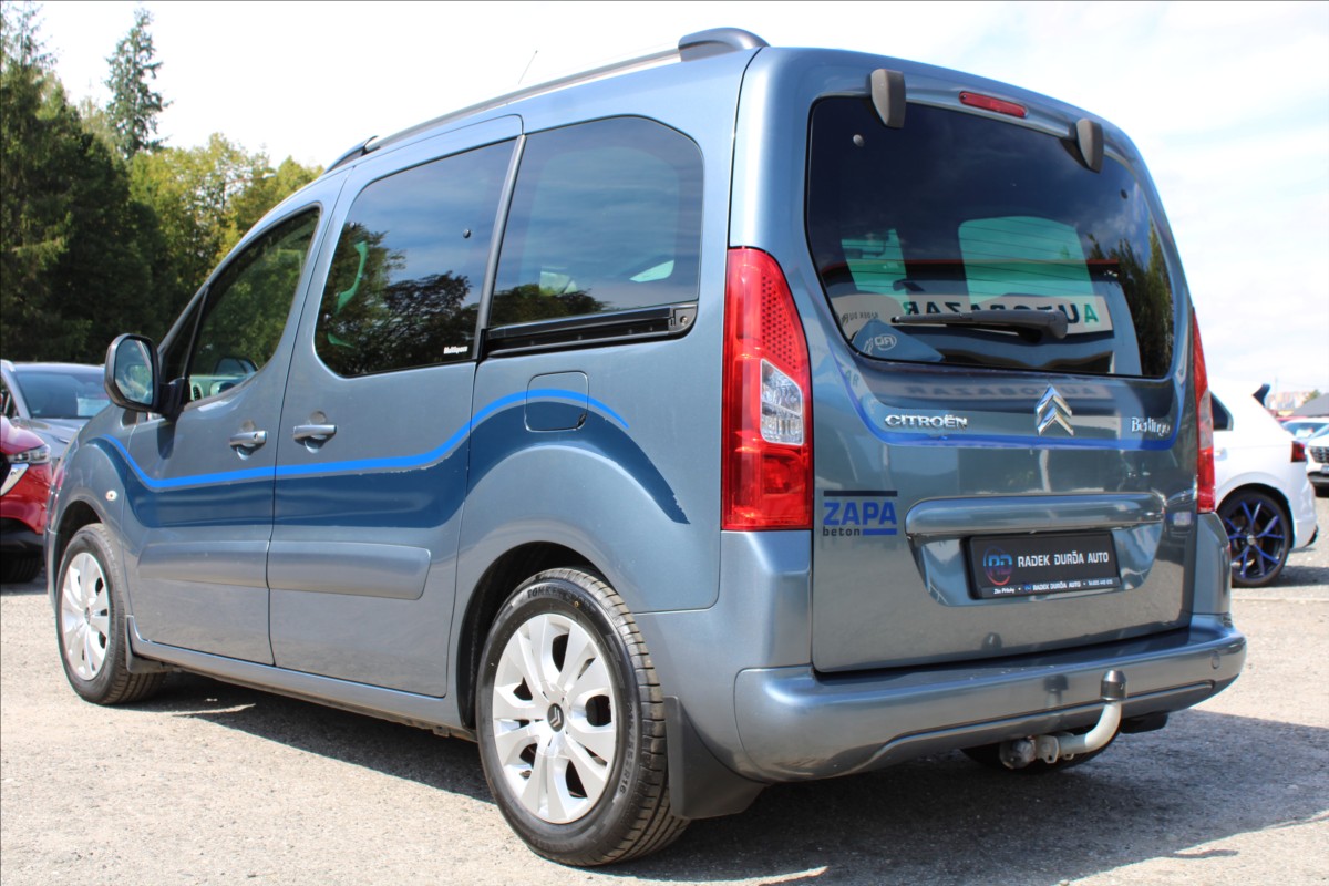 Citroën Berlingo