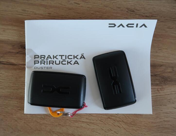 Dacia Duster 26