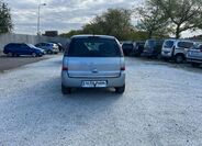 Opel Meriva 11