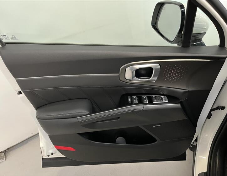 KIA Sorento 27