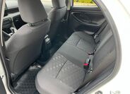 Toyota Yaris 15