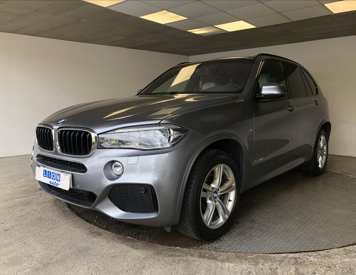 BMW X5 3