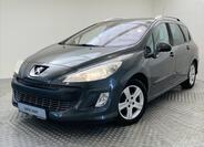 Peugeot 308 1