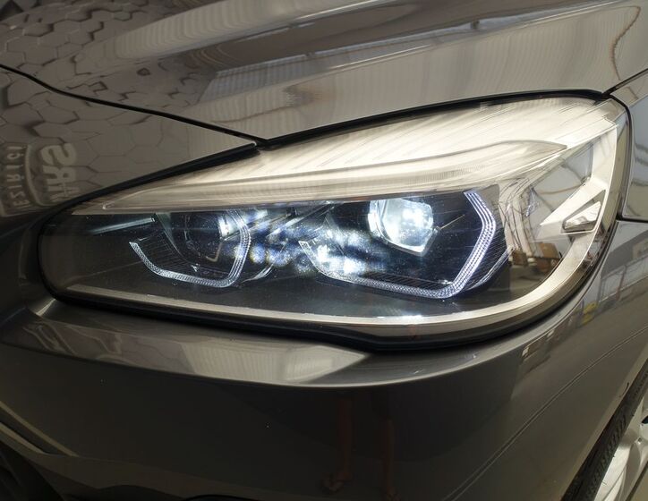 BMW Řada 2 34