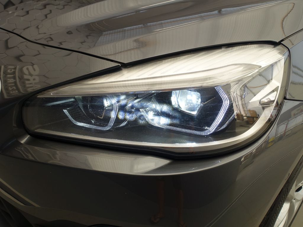 BMW Řada 2