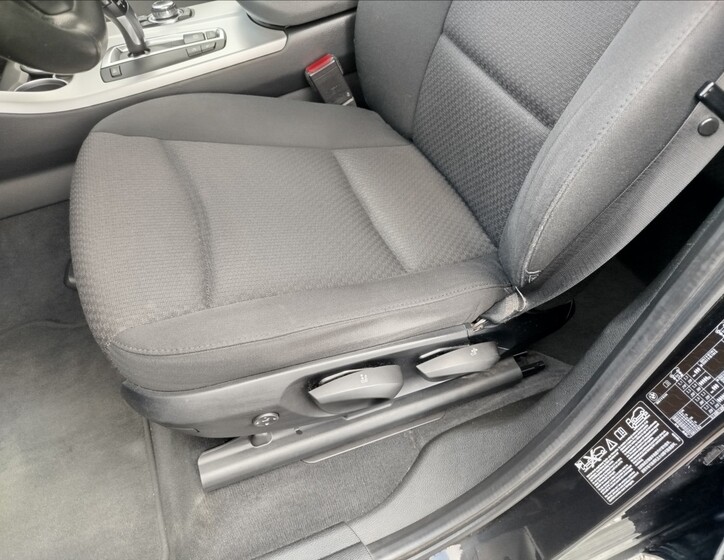 BMW X3 14