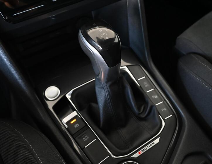 Volkswagen Tiguan Allspace 23
